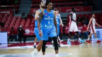 Petkimsporlu Efianayi Maccabi'de