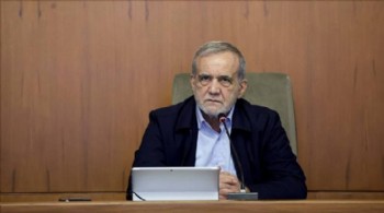 Pezeşkiyan'dan Hamaney'in öldürülmesine tepki: Cevapsız kalmayacak