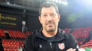 Pınar  KSK'de Sarıca hedefleri anlattı