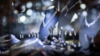 Pırlanta ve elmasa ÖTV maddesi tekliften çıkarıldı