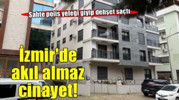 Polis gibi giyinen şüpheli sokakta tartıştığı kişiyi tabancayla vurdu