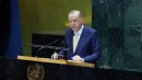 Politika İletişim Başkanlığından Erdoğan'ın BM'de Filistin Konferansı'ndaki konuşmasına ilişkin açıklama