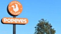 Popeyes iflasın eşiğinde: 23 restoran el değiştirdi, 39 şube kapatıldı