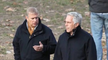 Prens Andrew, Epstein dosyası kapsamında gözaltına alındı!