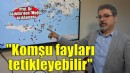 Prof. Dr. Sözbilir: 5.8'lik deprem, Marmaris Fay Zonu'na komşu karadaki fayları tetikleyebilir