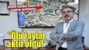 Prof. Dr. Sözbilir: Simav Fay Zonu'ndaki ölü faylar aktif oldu