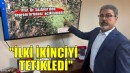 Prof. Dr. Sözbilir'den Balıkesir'deki depreme ilişkin ''deprem fırtınası'' açıklaması