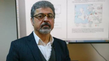 Prof. Dr. Sözbilir'den Hatay'daki depreme ilişkin açıklama: 6 Şubat depremlerinin artçısı