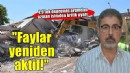 Prof. Dr. Sözbilir'den deprem fırtınası uyarısı: Faylar yeniden aktif!