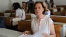 Profesör, emekli olduğu üniversiteye öğrenci olarak döndü