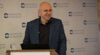 Profesörden skandal 10 Kasım paylaşımı!