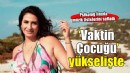 Psikolog müzisyen İlayda 'Vaktin Çocuğu' ile yükselişte