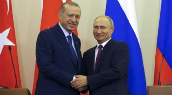 Putin Türkiye'ye mi geliyor?