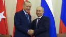 Putin Türkiye'ye mi geliyor?
