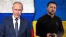 Putin, Zelenski ile görüşmeyi kabul etti!