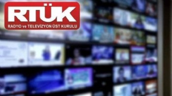 RTÜK, dijital platformlara ceza yağdırdı