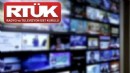 RTÜK, dijital platformlara ceza yağdırdı