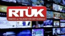 RTÜK'ten Tele1, Fox, Halk TV ve Show TV'ye ceza!