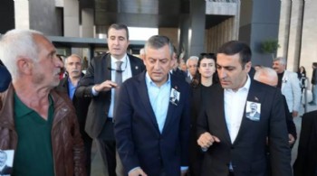 RTÜK'ten Sözcü TV'ye Özgür Özel cezası!