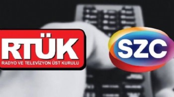 RTÜK'ten Sözcü TV'ye bir ceza daha