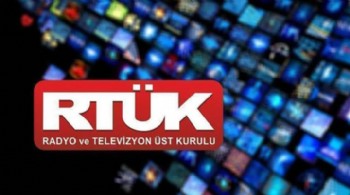 RTÜK'ten iki kanala 'yayın yasağı ihlali' cezası