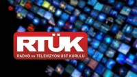 RTÜK'ten iki kanala 'yayın yasağı ihlali' cezası