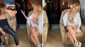 Rabia Karaca ifade verdi... Kumarhanedeki sarı odayı anlattı!