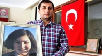 Rabia Naz Vatan dosyasında yeni gelişme: Şaban Vatan'dan savcı ve polislere suç duyurusu