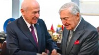 Rahmi Koç hakkında soruşturma başlatılmıştı, Bahçeli'den sert tepki!