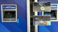 Rahmi Koç’un sözleri sonrası gerilim büyüdü: Şubenin ardından ATM’ler kurşunlandı!