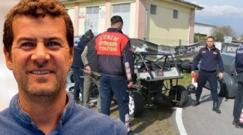 Ralli tutkunu ünlü iş insanından acı haber!