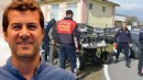 Ralli tutkunu ünlü iş insanından acı haber!