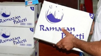 Ramazan kolisi için market tuzaklarına düşmeyin uyarısı