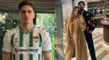 Rapçi Canbay, futbolcu Kaan Kundakçı cinayetiyle ilgili ilk kez konuştu