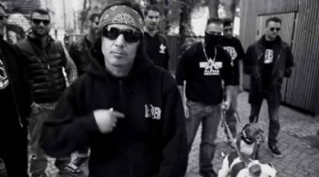 Rapin efsane ismi Killa Hakan’ın hayatı film oluyor!