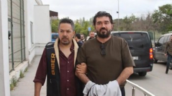 Rasim Ozan Kütahyalı Maltepe Cezaevi’ne nakledildi
