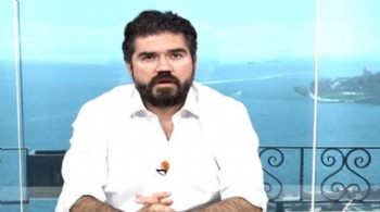 Rasim Ozan Kütahyalı gözaltına alındı