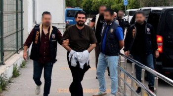 Rasim Ozan Kütahyalı'nın ilk ifadesi ortaya çıktı