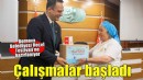 Reçeller köylüden, eğitim odadan, festival belediyeden