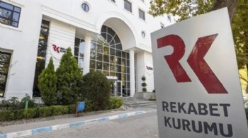 Rekabet Kurulu'ndan Arzum'a 11,4 milyon TL para cezası