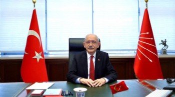 Kılıçdaroğlu'ndan grup toplantısı duyurusu