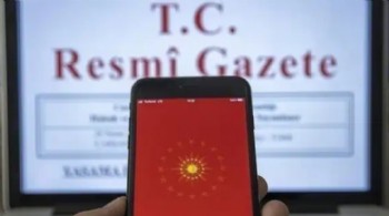 Resmi Gazete: 'Varlık Barışı' düzenlemesi yürürlüğe girdi