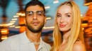 Reynmen'den eşi Emire Cansu Kurtaran'a ultra lüks jest