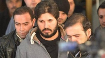 Reza Zarrab hayatını Netflix’e sattı
