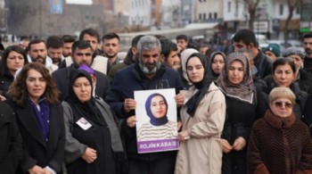 Rojin Kabaiş dosyasında 19 ay geçti: Aile, Bakan Gürlek'ten DNA incelemesi talep etti