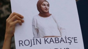 Rojin Kabaiş dosyasında yeni gelişme: Kritik test yapılacak; mezarı açılacak mı?