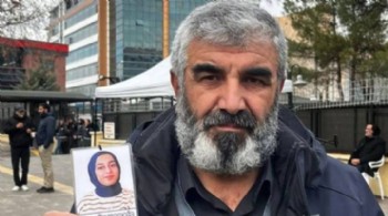 Rojin Kabaiş'in babasına tehdit: Bakan Gürlek'ten soruşturma açıklaması!