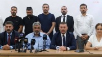 Rojin Kabaiş’in dosyasından çekilmişti: Van Barosu'ndan açıklama geldi