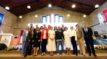 Rol model oldular başarı hikayelerini paylaştılar