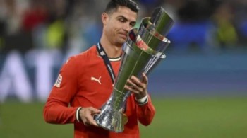 Ronaldo Suudi Arabistan'da devam edecek